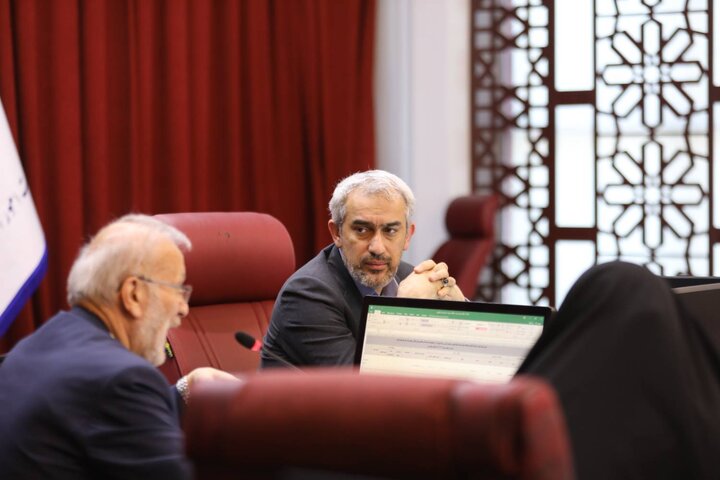 چهارصد و چهل و نهمین جلسه هیات واگذاری