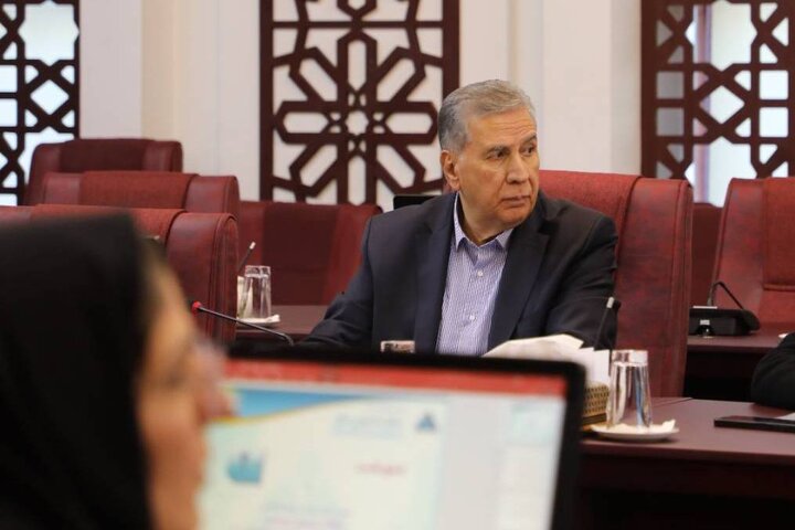 چهارصد و چهل و نهمین جلسه هیات واگذاری