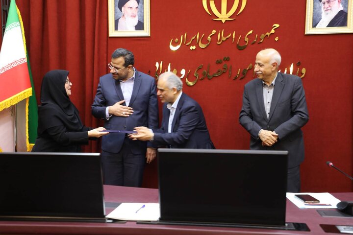 نشست سراسری هم‌اندیشی ذیحسابان