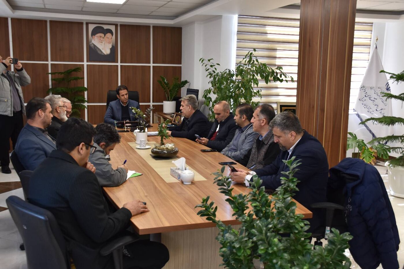 دست توانای کارگران، راهگشای رسیدن به اقتصاد موفق