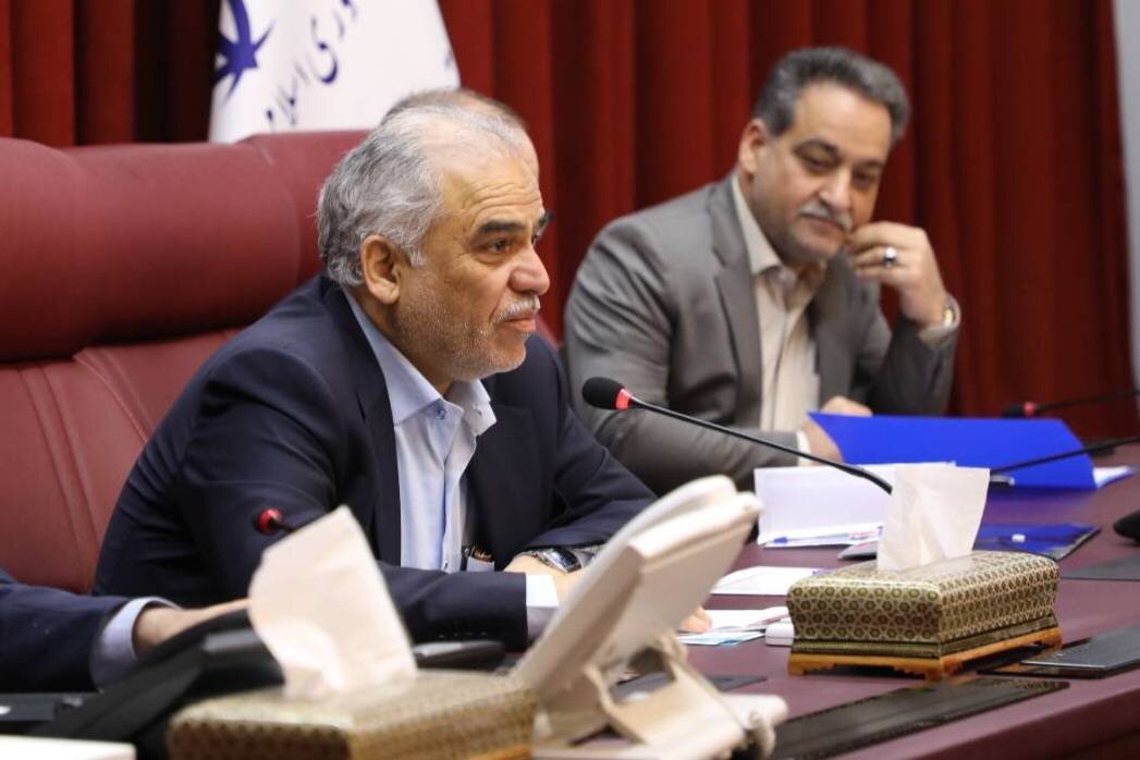 گزارش نشست سراسری هماندیشی ذیحسابان دستگاههای اجرایی ملی و استانی اسفند 1404