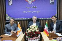 شورای هماهنگی وزارت اقتصاد بر گذر از چالش‌های نقدینگی و تعدیل سقف وصول مالیاتی تأکید کرد