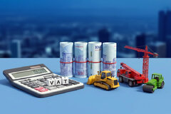 واریز ۸.۵ همت مالیات برای توسعه و آبادانی استان مرکزی با رشد ۴۹ درصدی