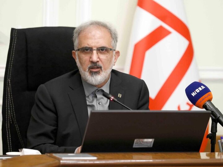 پرداخت ۲۵ همت تسهیلات قرض‌الحسنه توسط بانک مسکن