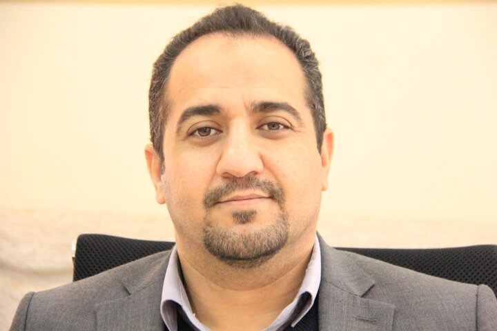 رئیس گروه مطالعه و تحلیل سیاست های پولی و مالی
