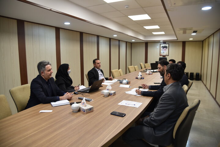 سرمایه گذاری بدون نام در درگاه ملی