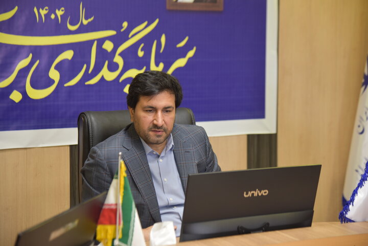 جلسه منطقه 6