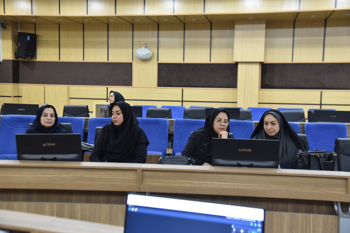 جلسه هم اندیشی