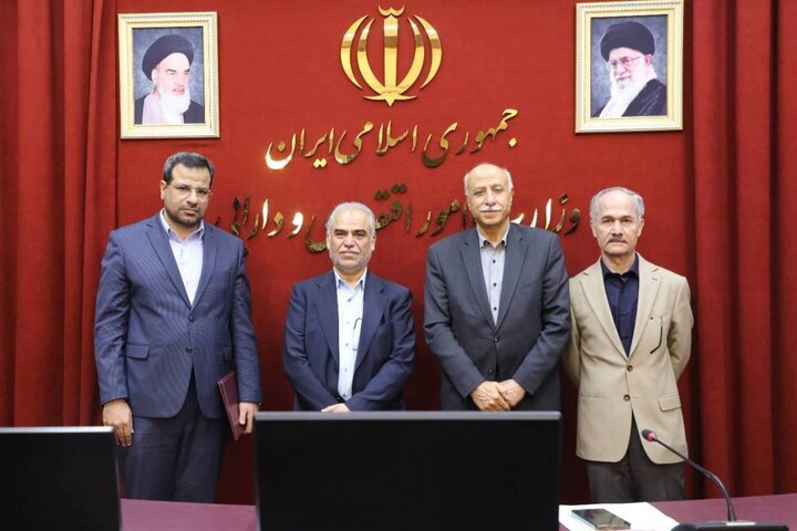 برگزاری نشست هم‌اندیشی سراسری ذیحسابان دستگاه‌های اجرایی ملی و استانی اسفند 1404