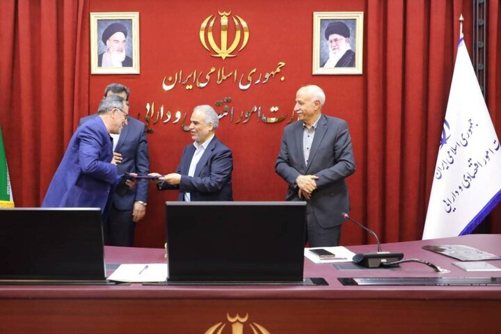 برگزاری نشست هم‌اندیشی سراسری ذیحسابان دستگاه‌های اجرایی ملی و استانی اسفند 1404