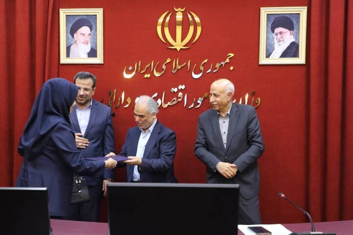 برگزاری نشست هم‌اندیشی سراسری ذیحسابان دستگاه‌های اجرایی ملی و استانی اسفند 1404