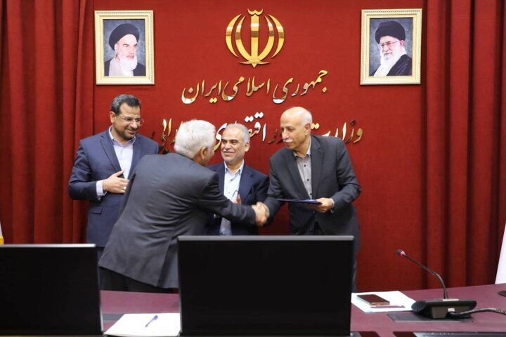 برگزاری نشست هم‌اندیشی سراسری ذیحسابان دستگاه‌های اجرایی ملی و استانی اسفند 1404