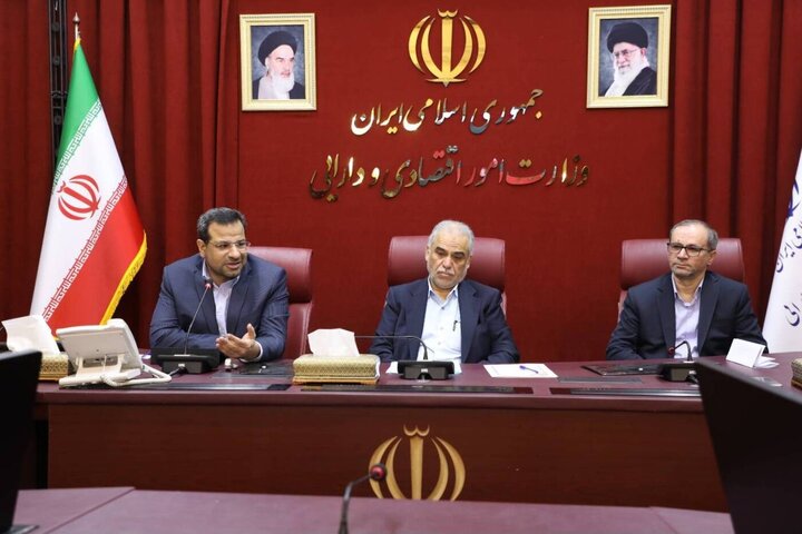 برگزاری نشست هم‌اندیشی سراسری ذیحسابان دستگاه‌های اجرایی ملی و استانی اسفند 1404