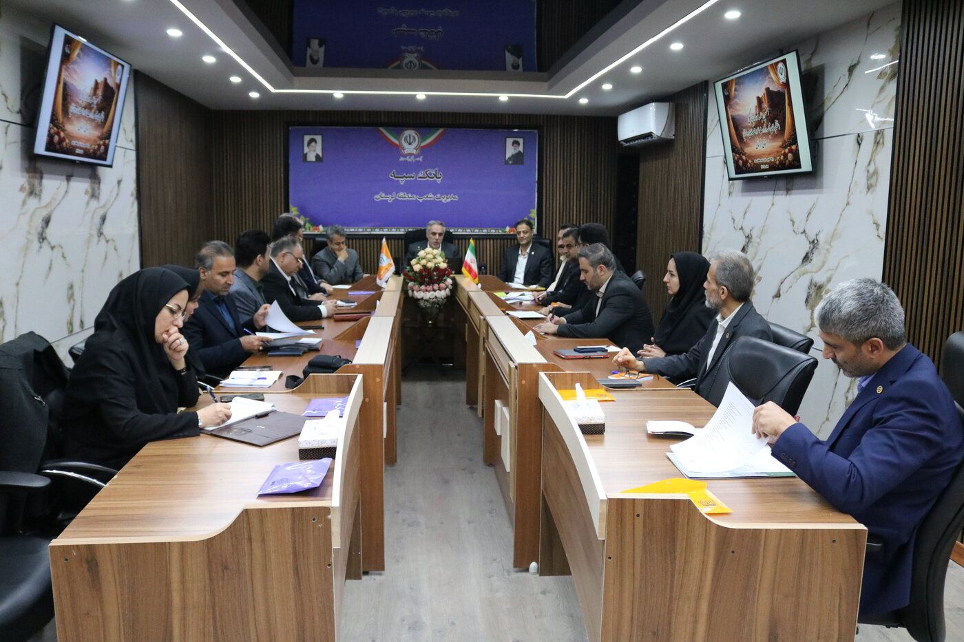 شورای هماهنگی وزارت اقتصاد بر گذر از چالش‌های نقدینگی و تعدیل سقف وصول مالیاتی تأکید کرد