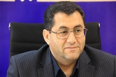 پیام تبریک نماینده وزیر و مدیرکل امور اقتصادی و دارایی استان همدان در پی انتخاب مقام معظم رهبری جمهوری اسلامی ایران
