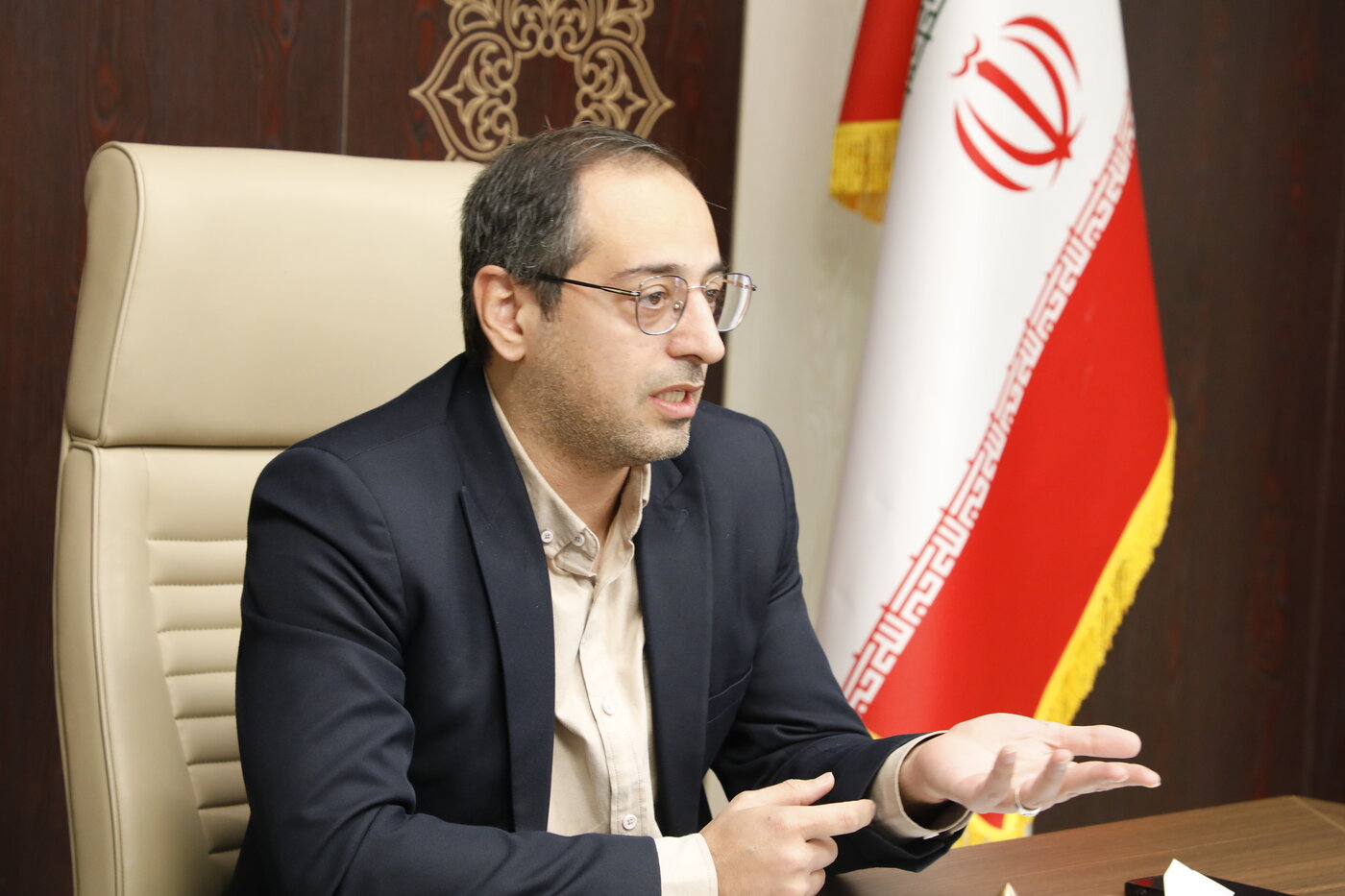 حمایت ویژه از بنگاه‌های آسیب‌دیده جنگی در اصفهان؛ پرداخت تسهیلات به ۲۶۲۰ واحد تولیدی