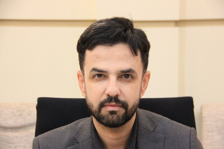 رئیس اداره نظارت مالی و گزارش گری بخش عمومی