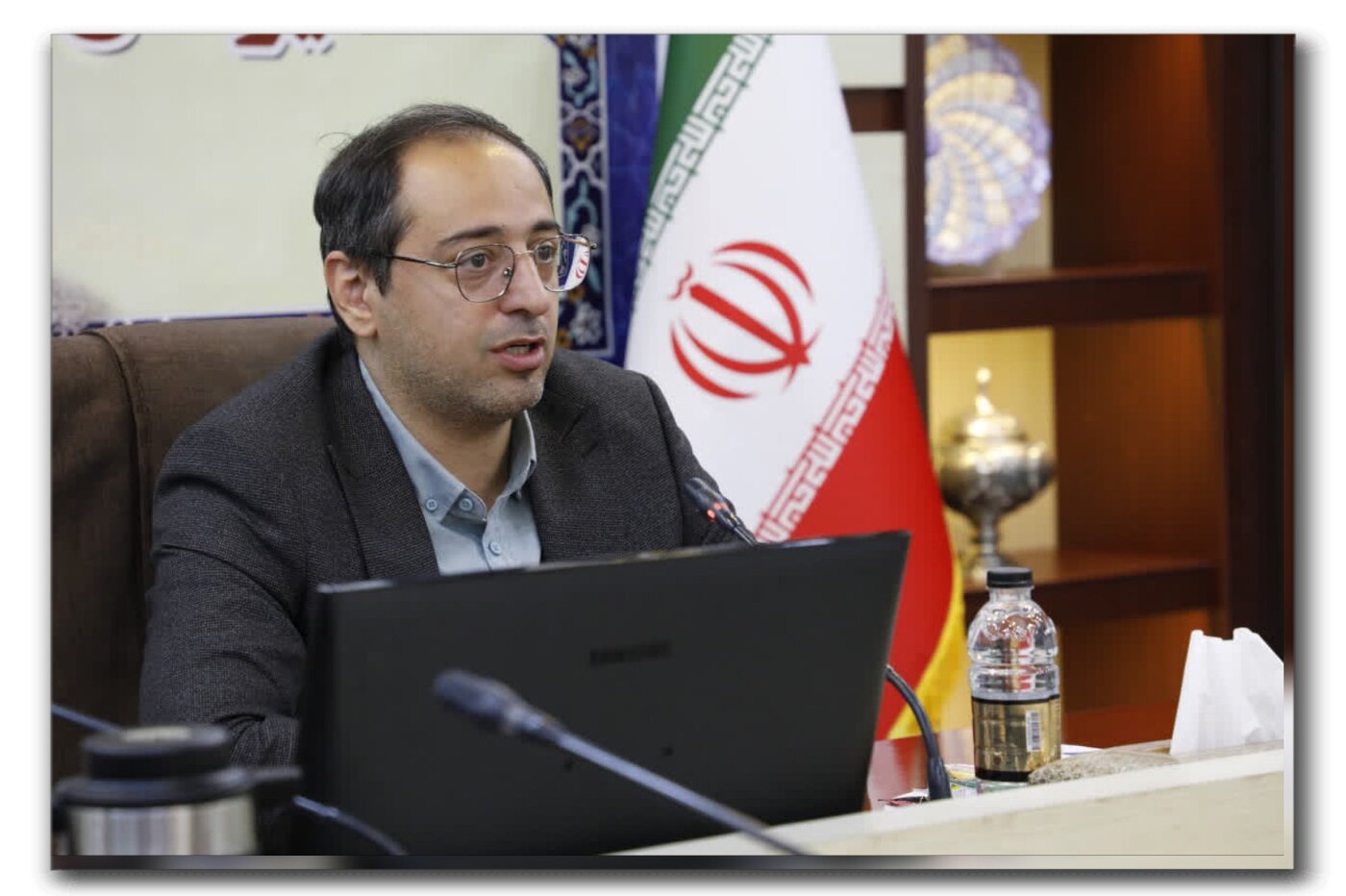 رتبه‌های اول و دوم کشور در پرداخت و ثبت نام تسهیلات حفظ اشتغال در شرایط اضطرار به استان اصفهان رسید/ حدود ۲ هزار میلیارد تومان تسهیلات حفظ اشتغال در شرایط اضطرار در استان اصفهان در سامانه کات ثبت نام شده است