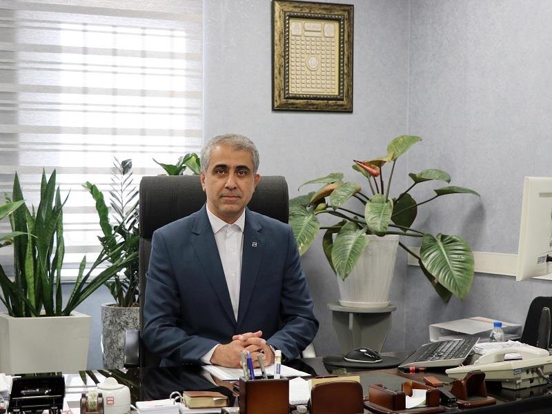 بانک مسکن ۲۷۶ میلیارد تسهیلات به آسیب دیدگان جنگ رمضان در منطقه شرق تهران پرداخت کرد