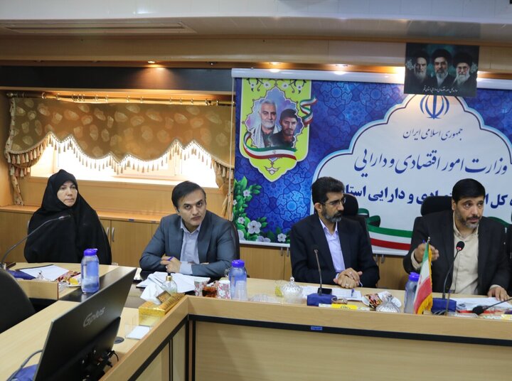 بانک‌ها در پرداخت تسهیلات انعطاف‌پذیری بیش‌تری داشته باشند
