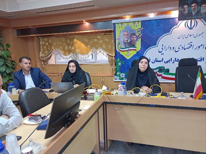 سومین جلسه فنی تخصصی ذیحسابان با محوریت ضریب حقوق ۱۴۰۵ و مناقصات برگزار شد