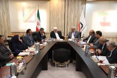 بازدید معاون‌اول رئیس ‌جمهور از گمرک تهران