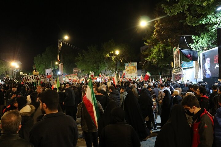 میزخدمت اداره کل در میادین شهر