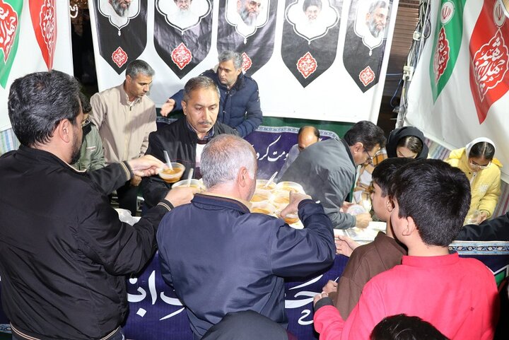 میزخدمت اداره کل در میادین شهر