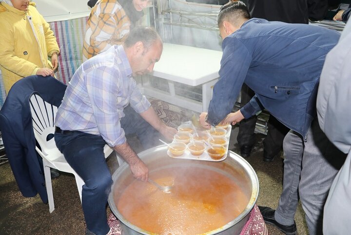 میزخدمت اداره کل در میادین شهر