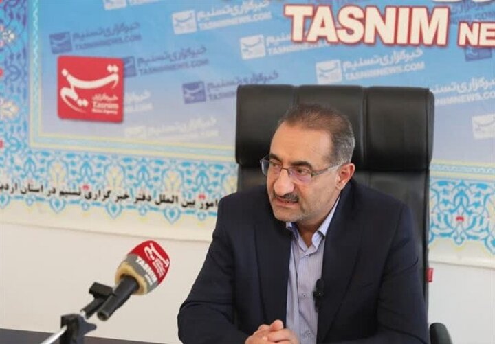 ثبت رکورد صدور بیش از ۱۲۳ هزار مجوز کسب‌وکار در اردبیل / ۹۹ درصد مجوزهای اخیر در مهلت قانونی صادر شد