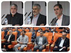 خدمت‌رسانی صادقانه در شرایط جنگی، مصداق فعالیت جهادی استملی