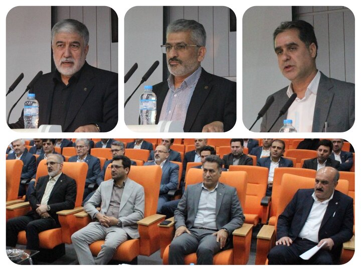 خدمت‌رسانی صادقانه در شرایط جنگی، مصداق فعالیت جهادی استملی