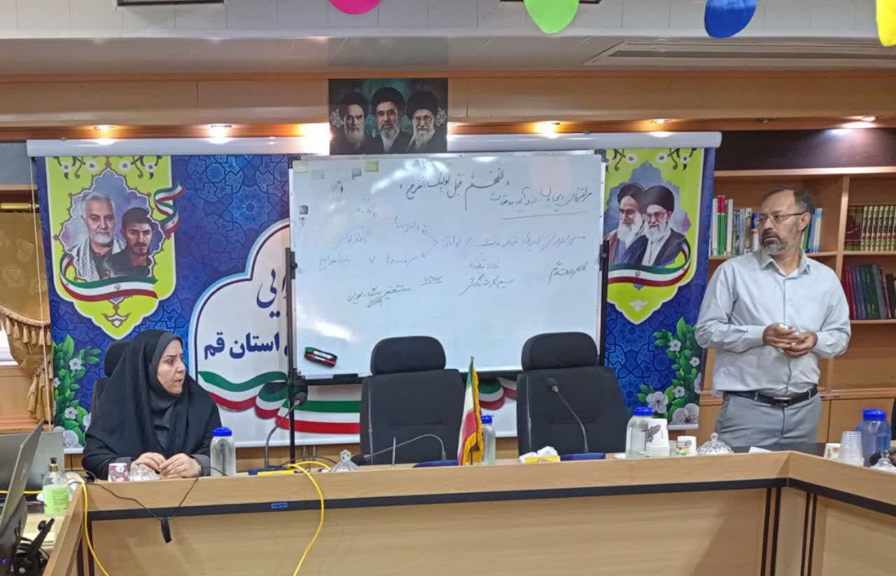 چهارمین جلسه فنی تخصصی ذیحسابان با محوریت آموزش مراقبتهای ذیحسابان در فرآیند مناقصه برگزار شد