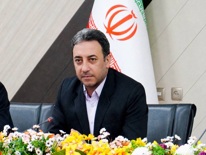 جلسه بررسی پروژه های اقتصادی در مهاباد تشکیل شد