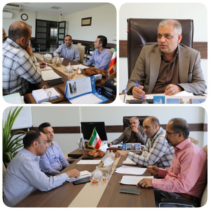 کارگروه رفع موانع اخذ سند املاک فاقد سند در اصفهان برگزار شد