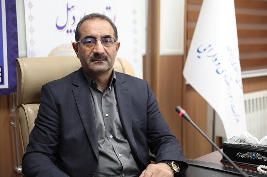 مدیرکل امور اقتصادی و دارایی استان اردبیل خبر داد؛