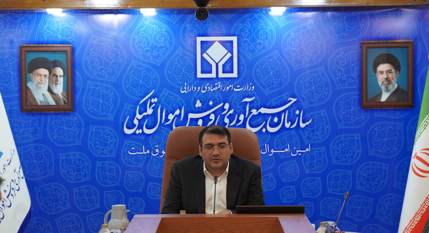 15 همت کالا در سه ماهه امسال تعیین تکلیف شد