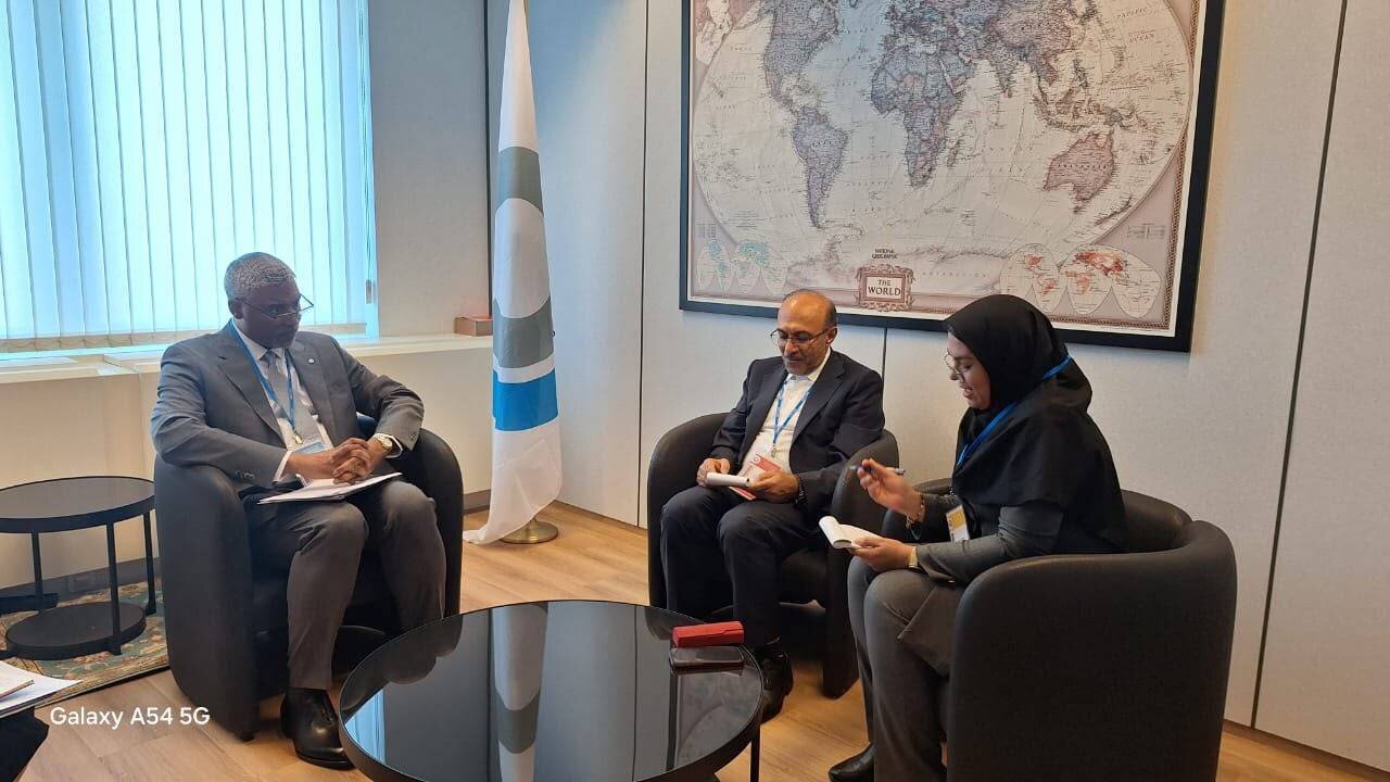 WCO to Support Iran Customs Modernization Program