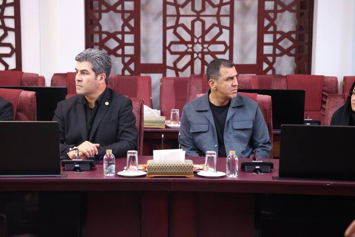 نود و پنجمین جلسه هیأت مقررات‌زدایی و بهبود محیط کسب‌وکار