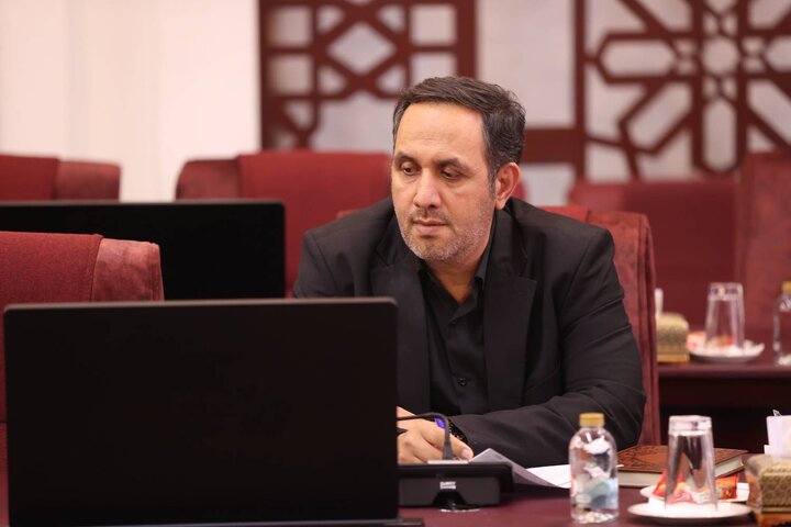 نود و پنجمین جلسه هیأت مقررات‌زدایی و بهبود محیط کسب‌وکار