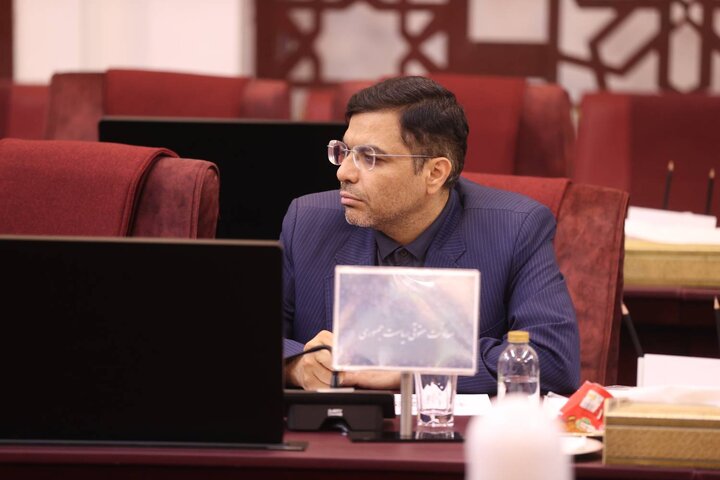 نود و پنجمین جلسه هیأت مقررات‌زدایی و بهبود محیط کسب‌وکار