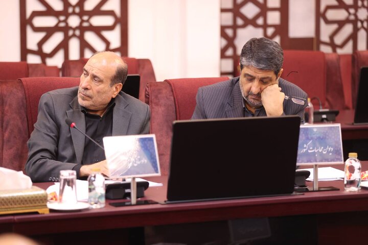 نود و پنجمین جلسه هیأت مقررات‌زدایی و بهبود محیط کسب‌وکار