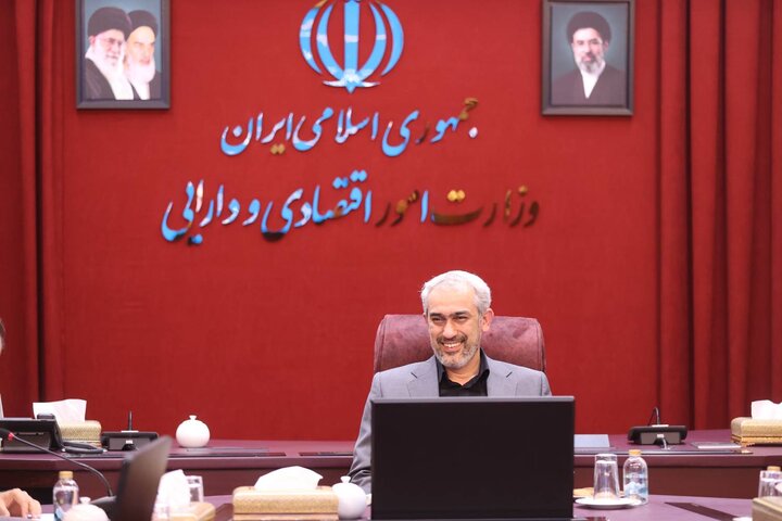 نود و پنجمین جلسه هیأت مقررات‌زدایی و بهبود محیط کسب‌وکار