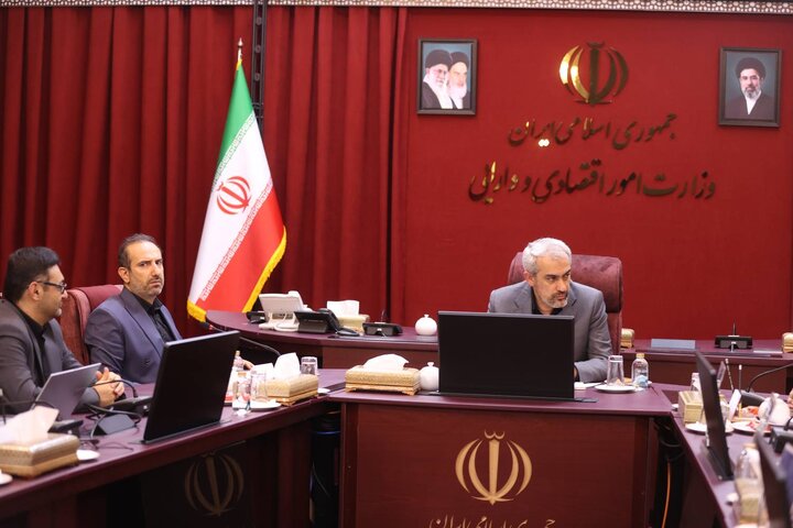 نود و پنجمین جلسه هیأت مقررات‌زدایی و بهبود محیط کسب‌وکار