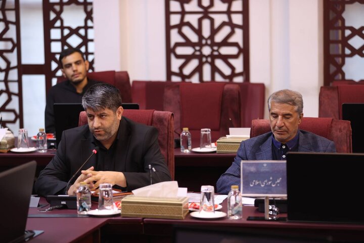 نود و پنجمین جلسه هیأت مقررات‌زدایی و بهبود محیط کسب‌وکار