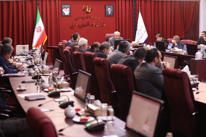 نود و پنجمین جلسه هیأت مقررات‌زدایی و بهبود محیط کسب‌وکار