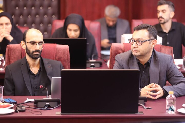 نود و پنجمین جلسه هیأت مقررات‌زدایی و بهبود محیط کسب‌وکار