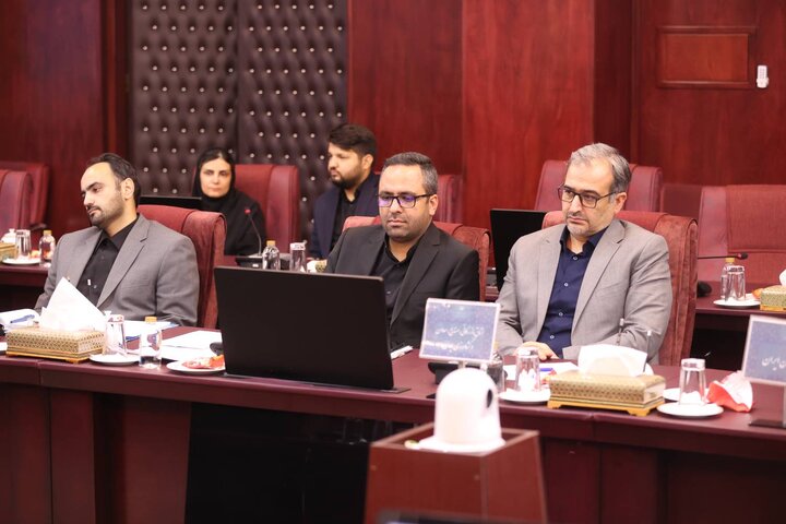 نود و پنجمین جلسه هیأت مقررات‌زدایی و بهبود محیط کسب‌وکار
