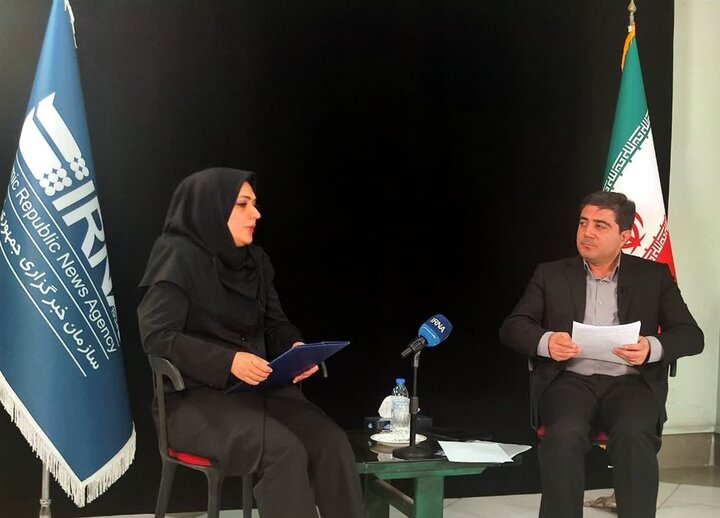 مولدسازی ۴.۷ همتی دارایی‌های دولت در فارس