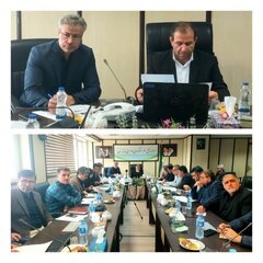 تأکید مدیرکل اقتصاد و دارایی مازندران بر اهتمام ویژه برای تحقق درآمدهای عمومی